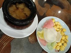 -西江美食舫·江西菜(健德桥店)