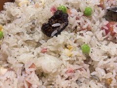 -丽江金茂凯悦臻选酒店-滇香馆