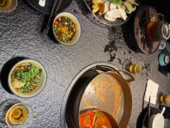 -一善菌·云南菌汤·云南菜(银泰城店)