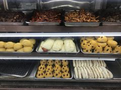 -老回回饺子馆(海洋馆店)
