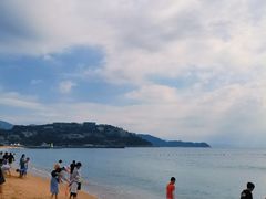 -大梅沙海滨公园