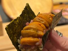 -小十Omakase(地王大厦店)