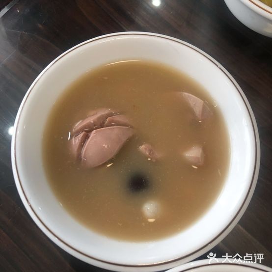 御品猪腰一家私房菜(端州分店)