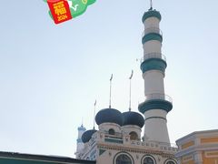 -哈尔滨道外清真寺