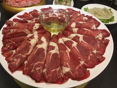 -江海肥牛(桃园南路店)