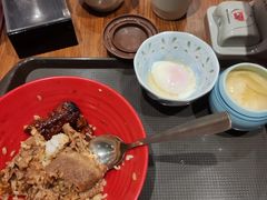 -食其家·牛丼咖喱(金桥太茂店)