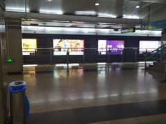 -上海科技馆(地铁站)