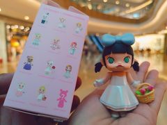 -泡泡玛特POPMART(壹号店)