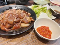 -香友记正宗隆江猪脚饭(首经贸店)