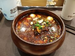 -金乐活美食(中街店)