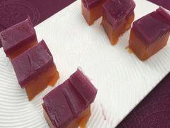 -万柳阁小馆·花园餐厅(龙潭湖店)