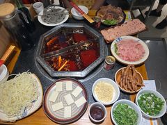 -陈眼镜火锅(总店)