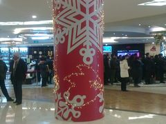 -UME影城(安贞DTS:X店)