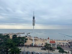 -老虎石海上公园