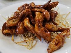 -文记壹心鸡(宝华路店)