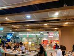 -添好运点心专门店(中环IFC店)