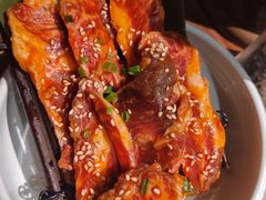 -九田家黑牛烤肉料理(新辰里亚运村店)