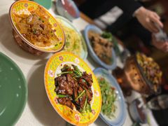 -那家小馆•北京菜•烤鸭(中关村店)
