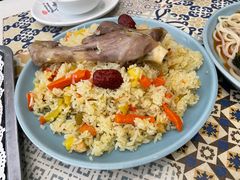-阿拉丁新疆风味餐厅·清真(罗廊巷店)