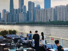 -琶醍壹号•潮菜江景餐吧