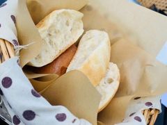 -九月里.自由花园餐厅