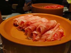 -龍歌自助小火锅(李沧顺和汇店)