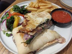 -Brut Eatery悦璞食堂(愚园路店)
