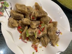 -小秦淮·南京土菜(新亭西路店)