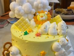 -八喜冰淇淋蛋糕(富国店)