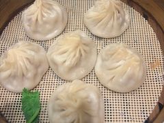 -金原鸭血粉丝汤·汤包·脆皮烤鸭(南京博物院店)