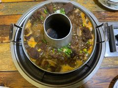 -唠叨坊私房菜(五一街店)