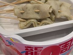 -龍歌自助小火锅(芝罘万达店)