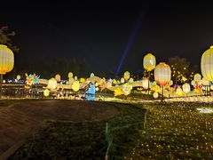 -歌斐颂巧克力小镇