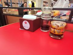 -阳阳中国饭(龙湖大兴天街)