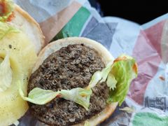 -汉堡王(北京三里屯购物中心)