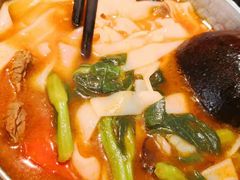 -小满手工粉(上海月星环球港店)