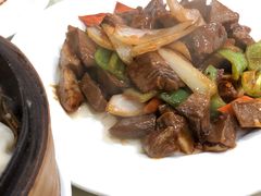 -杨记小骨头羊杂馆(南五马路店)