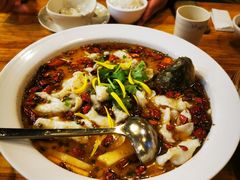 -花溪雨·森林餐厅(石基店)