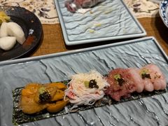 -鮨冠OMAKASE食べ放题(北京首店)