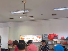 -津津餐室