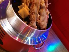 -大哈福烧烤·海鲜·家常菜(延安三路店)