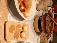 -上关东东北菜(夫子庙水游城店)