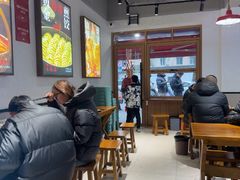 -文武王氏烧饼·无矾油条(西溪路店)