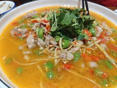 -邱金小炒·30 年盐帮江湖菜(自贡店)