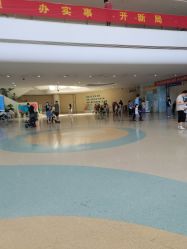 -苏州大学附属儿童医院(园区总院)