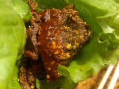 -千纸鹤嫩汁烤肉(西大直街店)