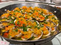 -79号渔船海鲜饭店(华强北店)
