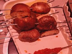 -丰茂烤串(全国首店)