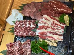 -龍二烧肉酒场(九亭店)