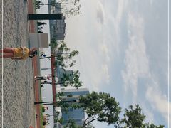 -上海山野camping·户外天幕烧烤·团建拓展营地